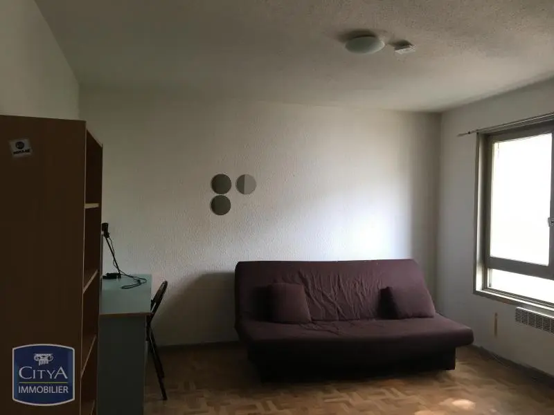 Photo 2 Appartement 1 pièce 26.71m²