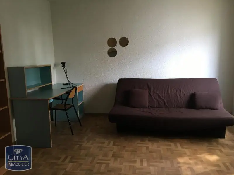 Photo 4 Appartement 1 pièce 26.71m²
