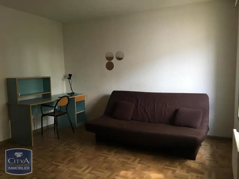 Photo 3 Appartement 1 pièce 26.71m²