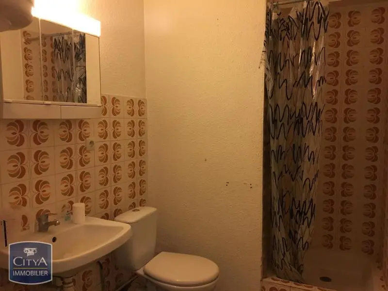 Photo 5 Appartement 1 pièce 26.71m²