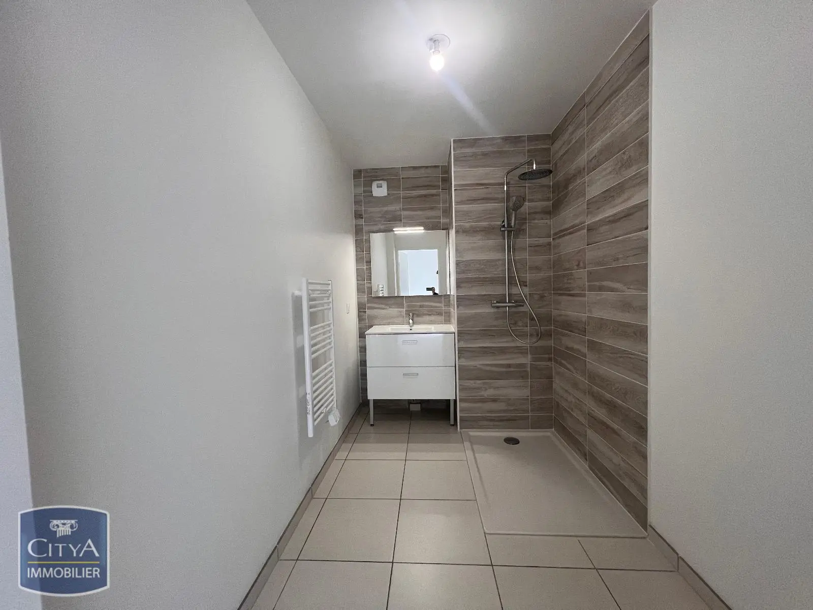 Photo 7 Appartement 2 pièces 41.01m²