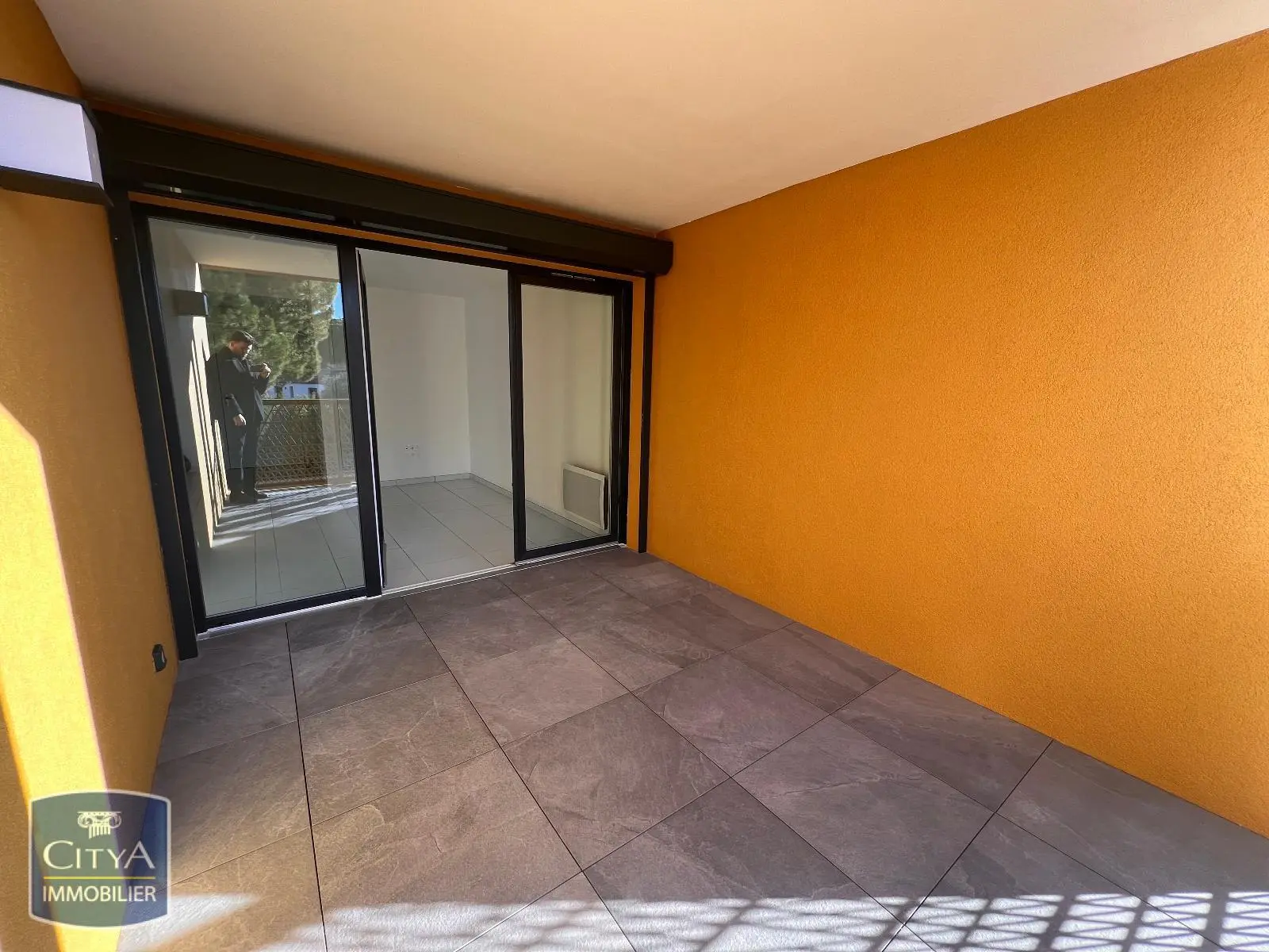 Photo 2 Appartement 2 pièces 41.01m²