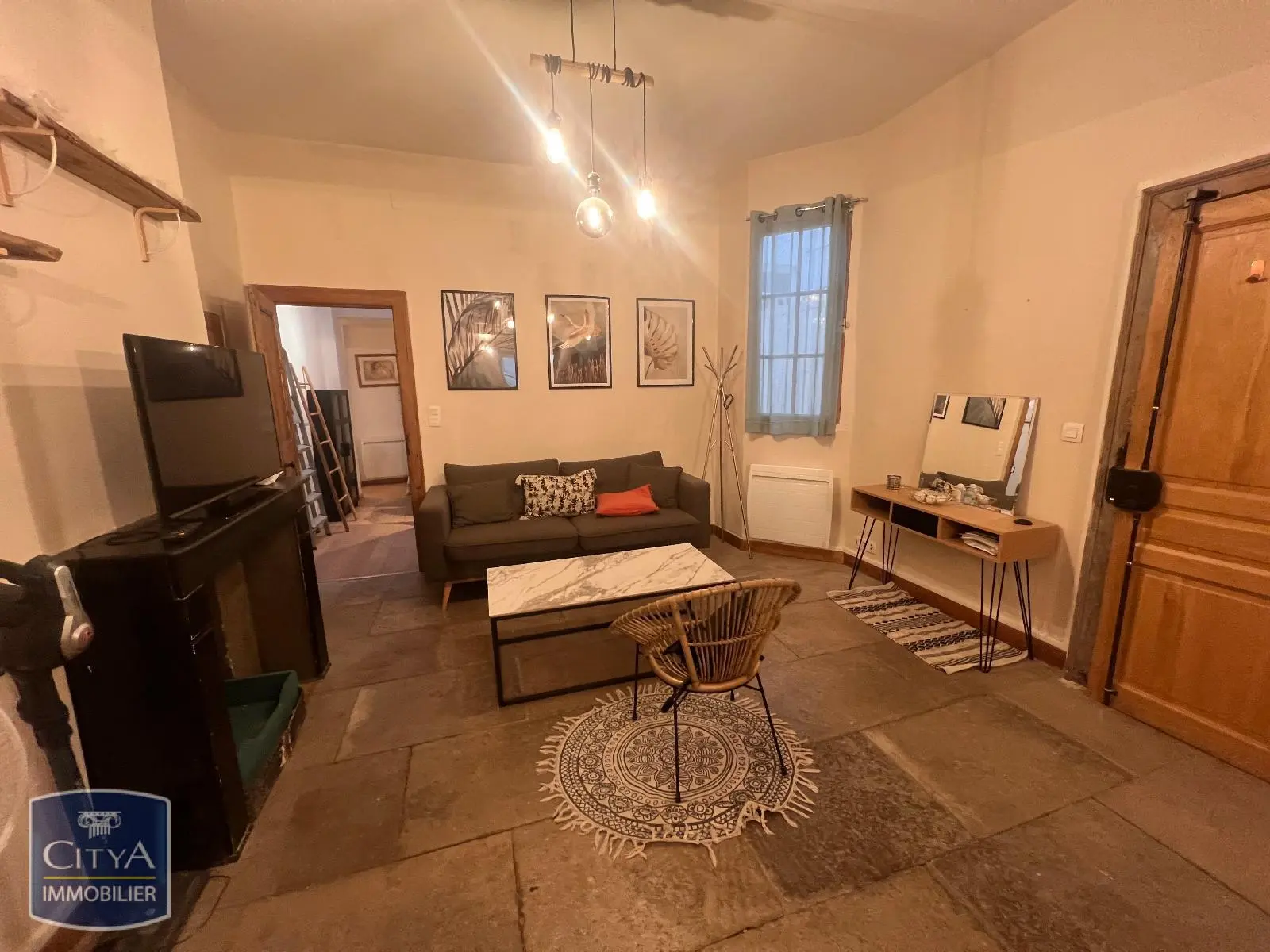 Photo 3 Appartement 3 pièces 65.68m²