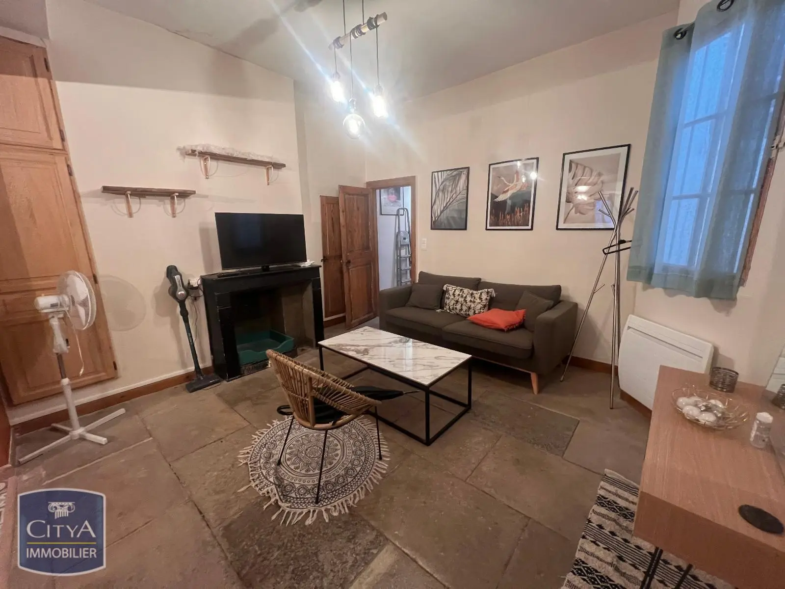 Photo 4 Appartement 3 pièces 65.68m²