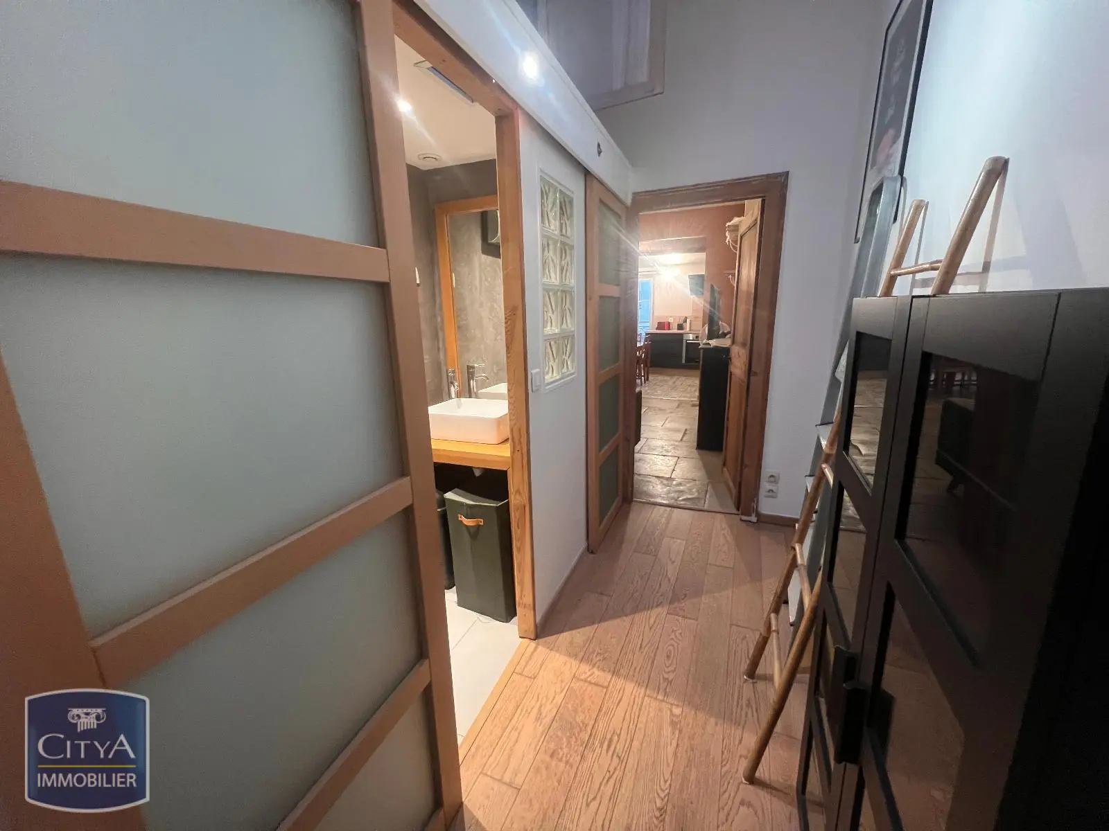 Photo 7 Appartement 3 pièces 65.68m²