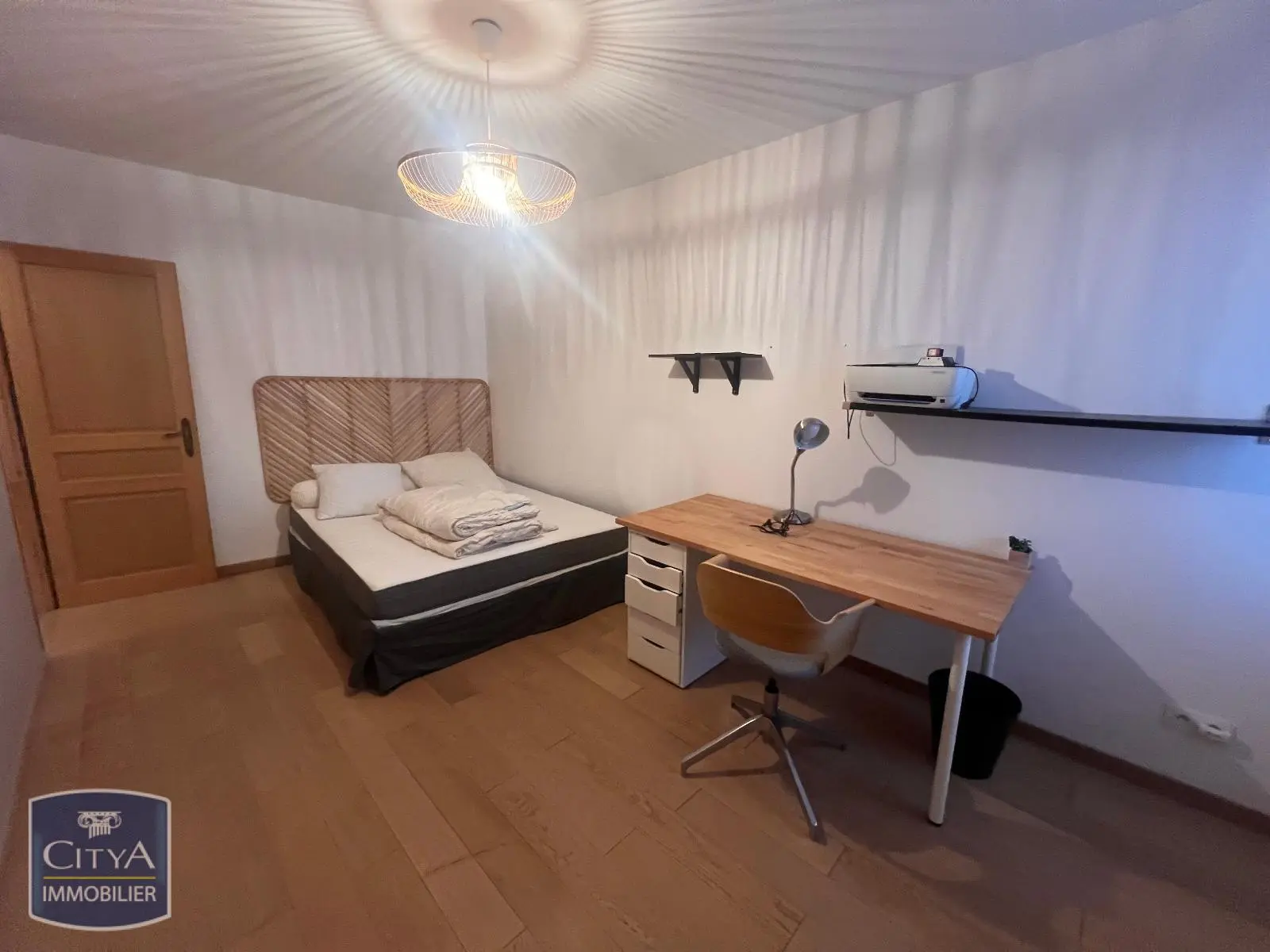 Photo 10 Appartement 3 pièces 65.68m²