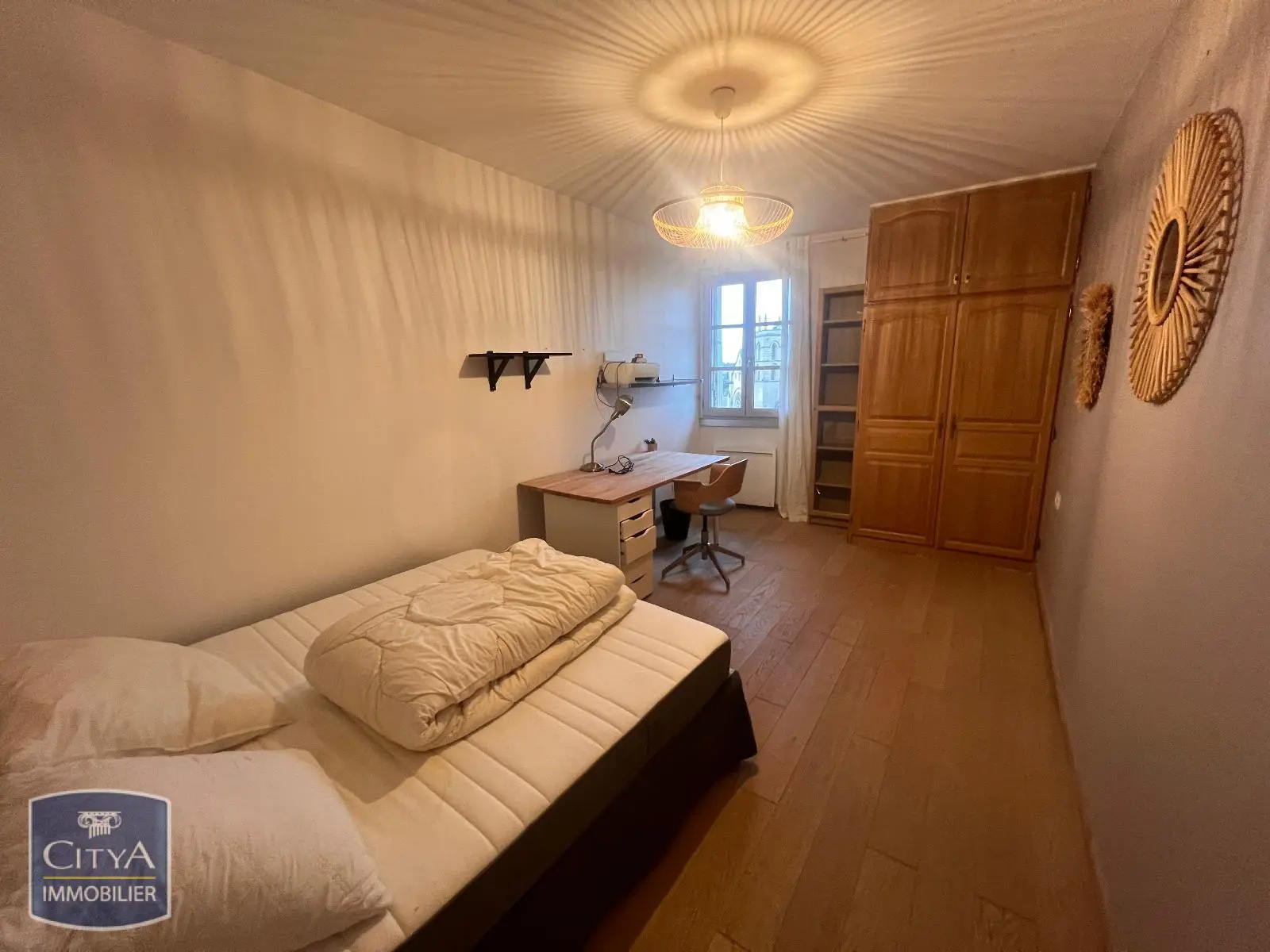 Photo 11 Appartement 3 pièces 65.68m²