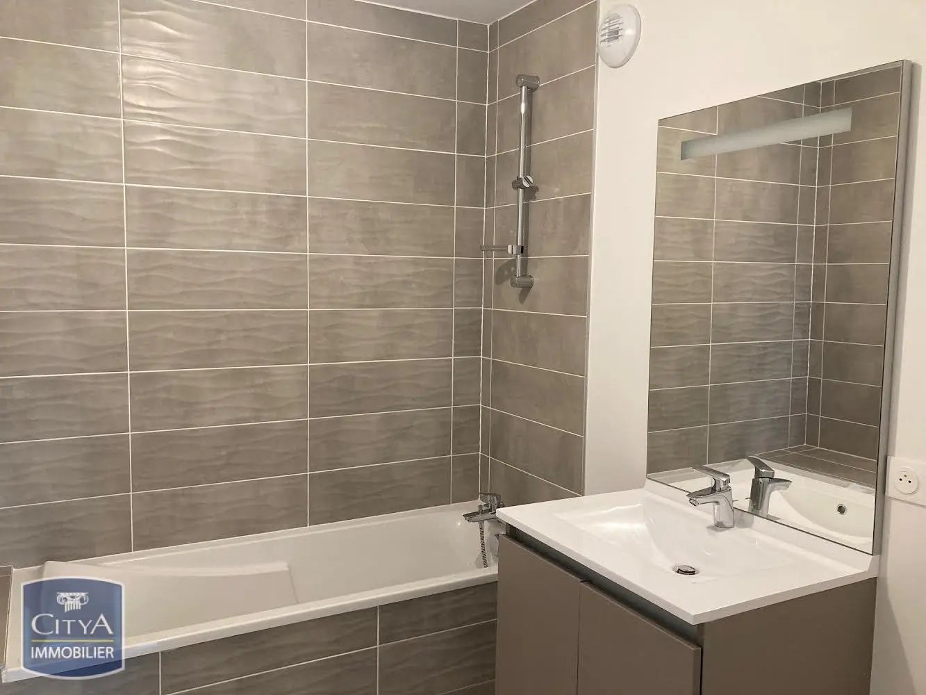 Photo 5 Appartement 2 pièces 42.6m²