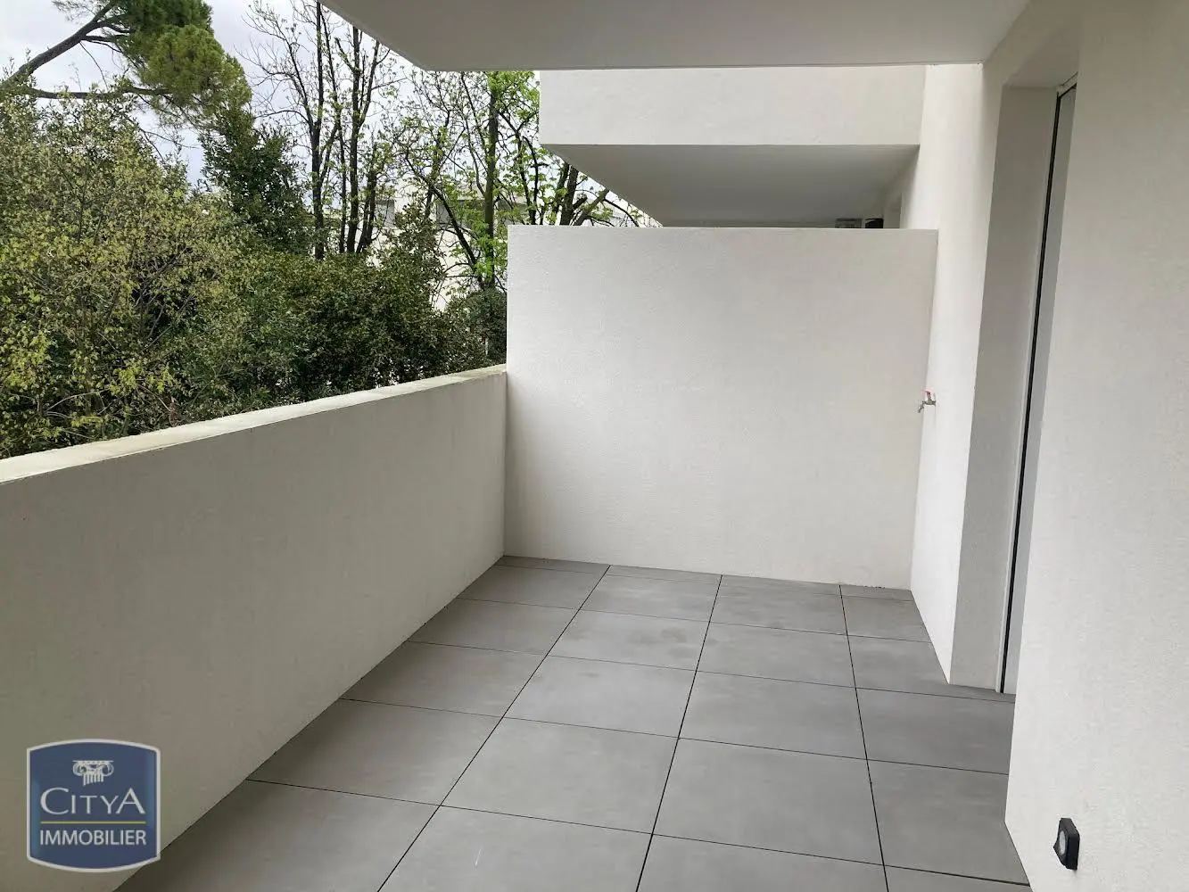 Photo 8 Appartement 2 pièces 42.6m²