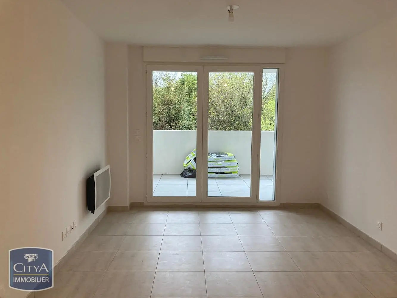 Photo 2 Appartement 2 pièces 42.6m²
