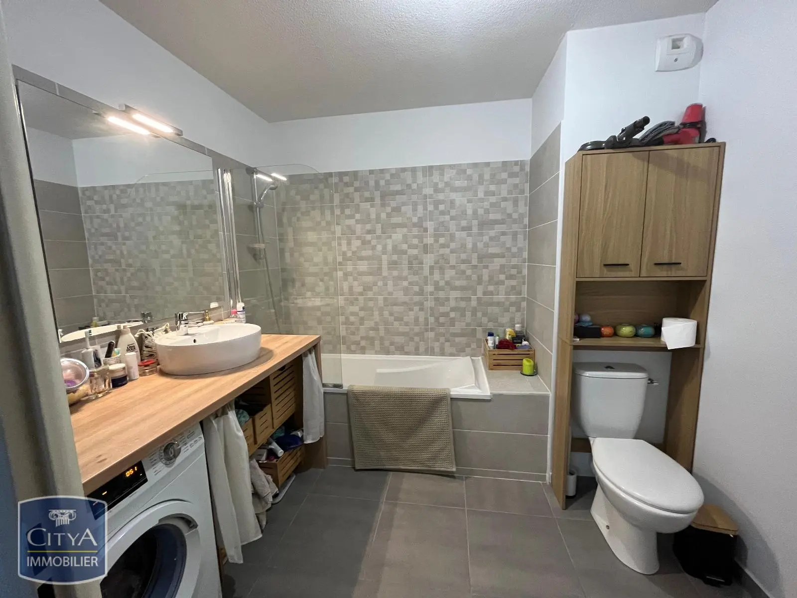 Photo 6 Appartement 2 pièces 39.39m²