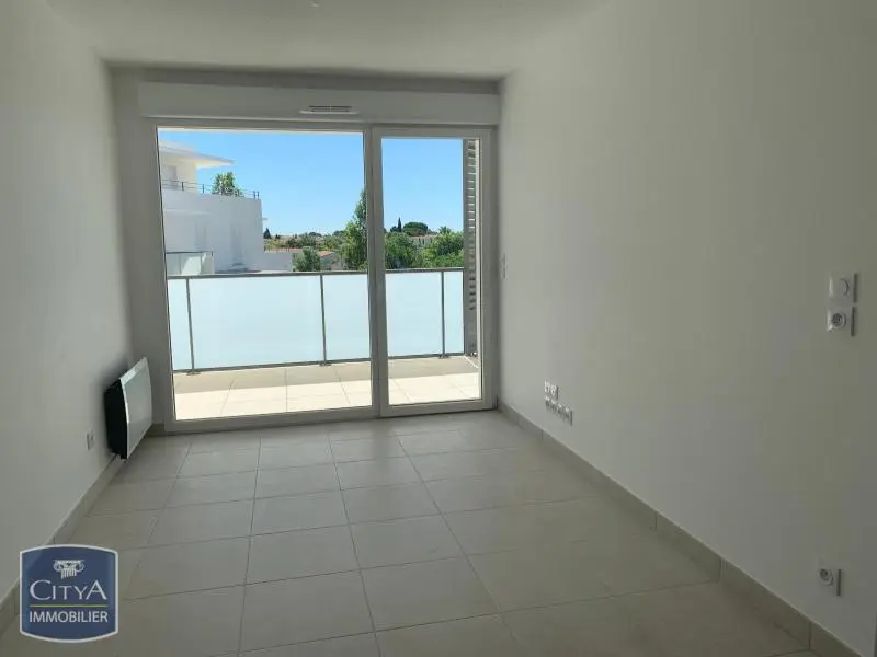 Photo 1 Appartement 2 pièces 36.8m²