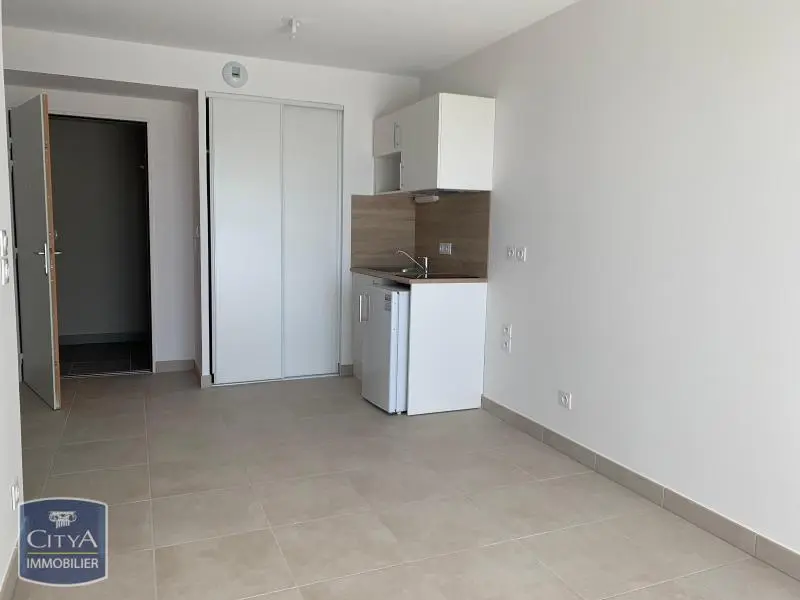Photo 2 Appartement 2 pièces 36.8m²