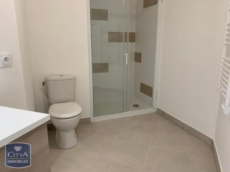 Photo 6 Appartement 2 pièces 36.8m²