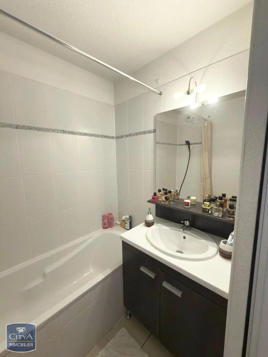 Photo 6 Appartement 2 pièces 39.71m²