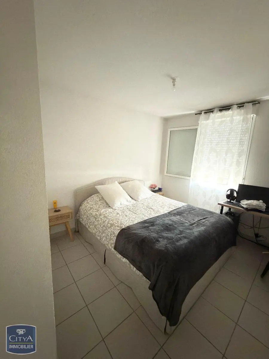 Photo 5 Appartement 2 pièces 39.71m²