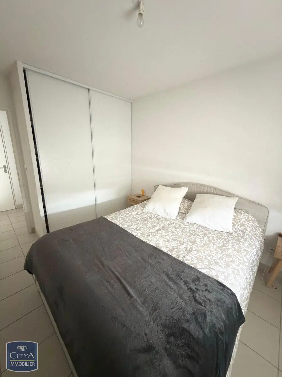 Photo 4 Appartement 2 pièces 39.71m²