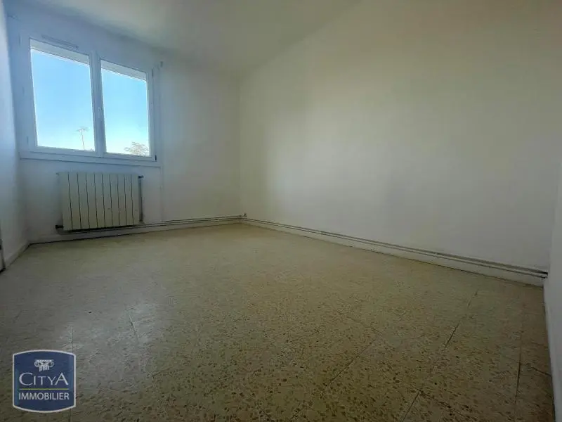 Photo 1 Appartement 3 pièces 60.97m²
