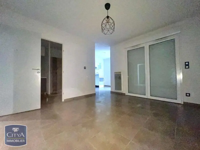 Photo 7 Appartement 1 pièce 27.5m²