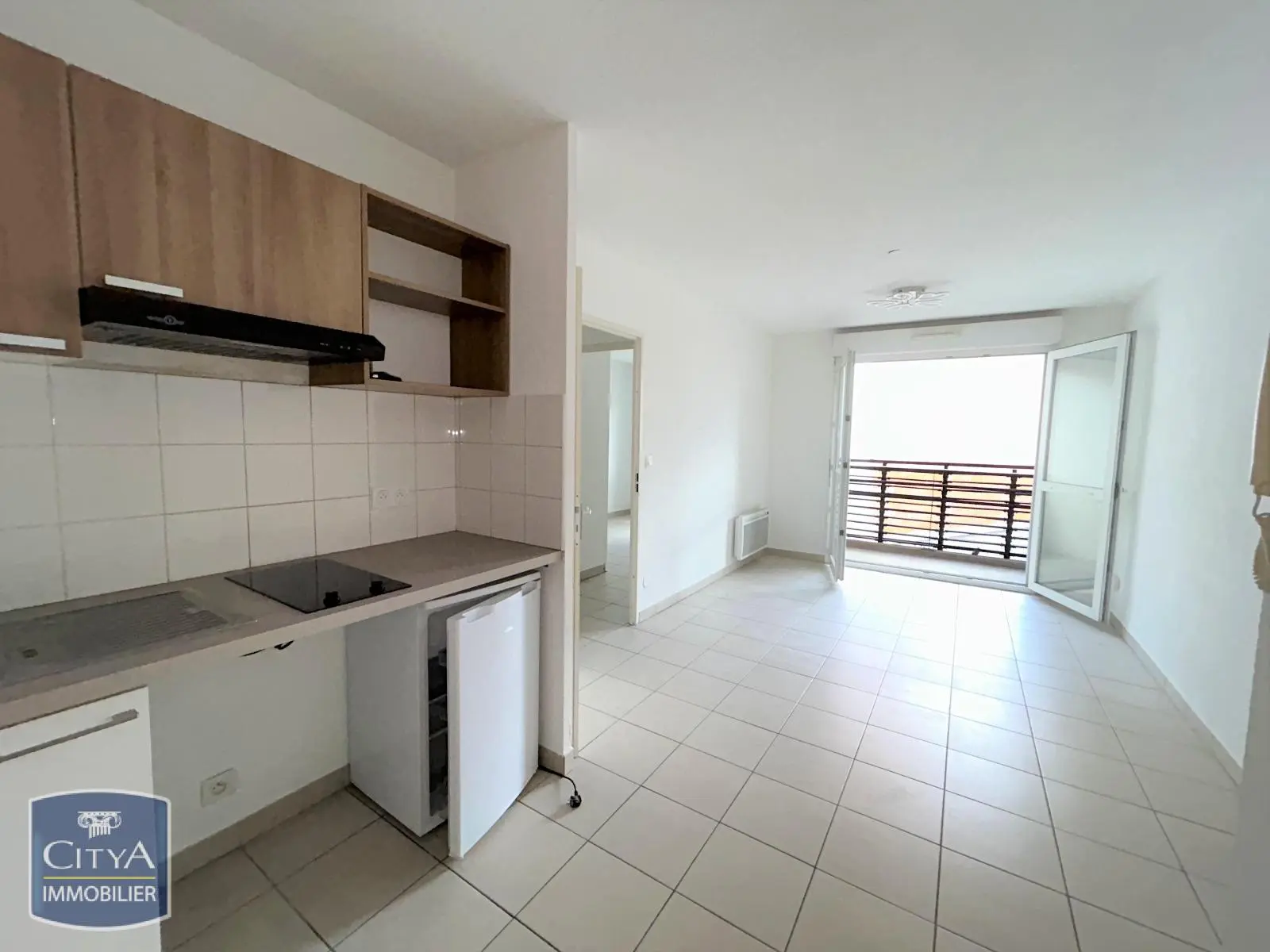 Photo 5 Appartement 2 pièces 38.01m²