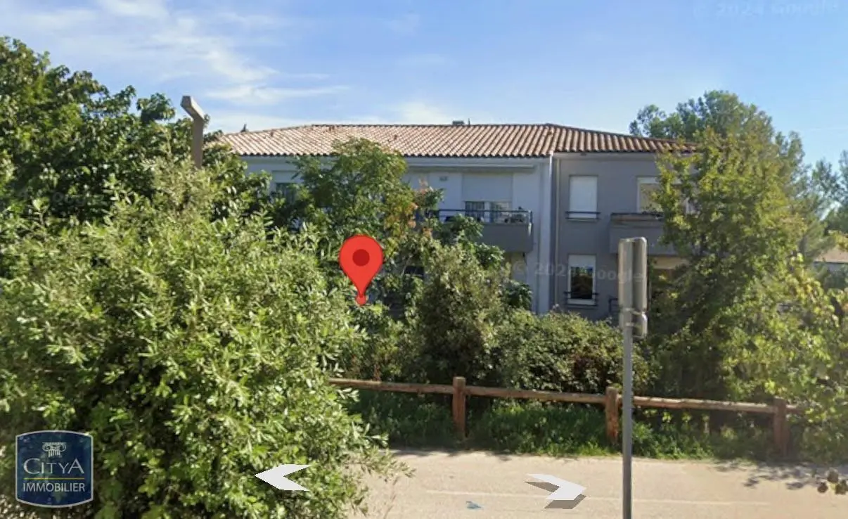 Photo 1 Appartement 2 pièces 30.8m²