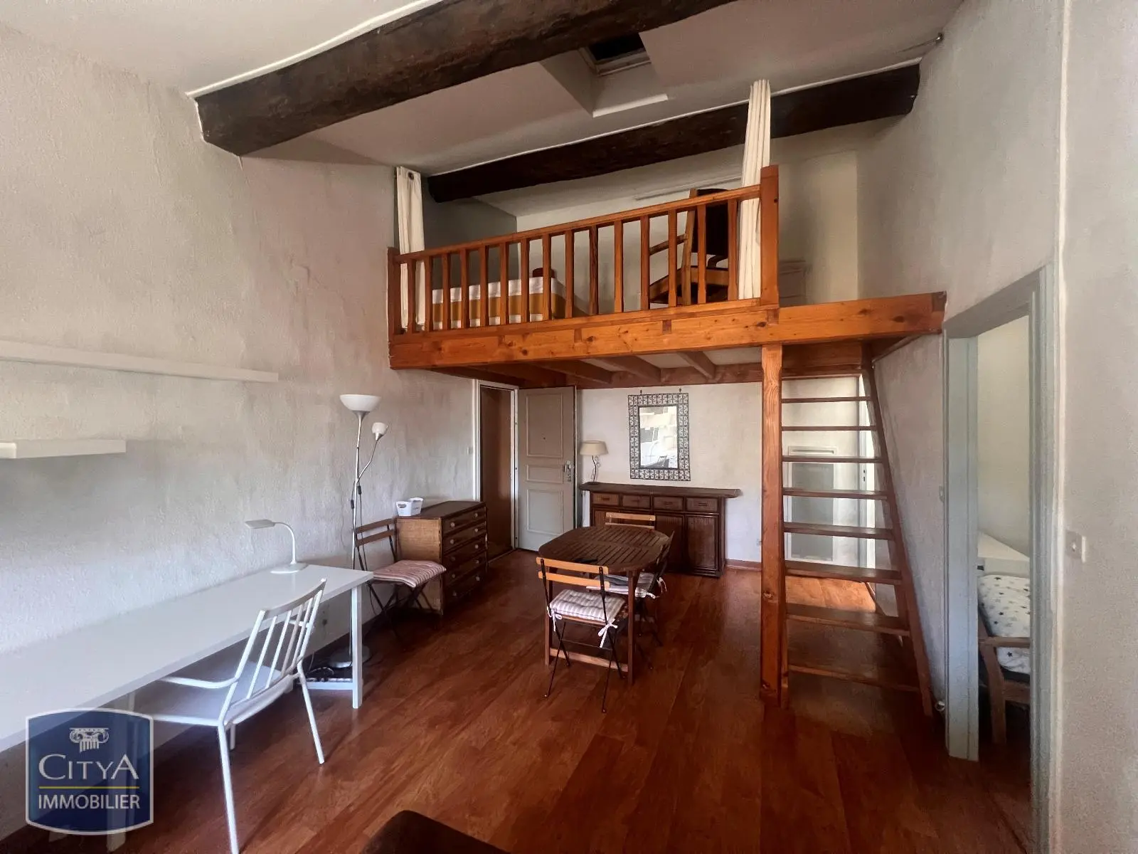 Photo 1 Appartement 2 pièces 54.63m²