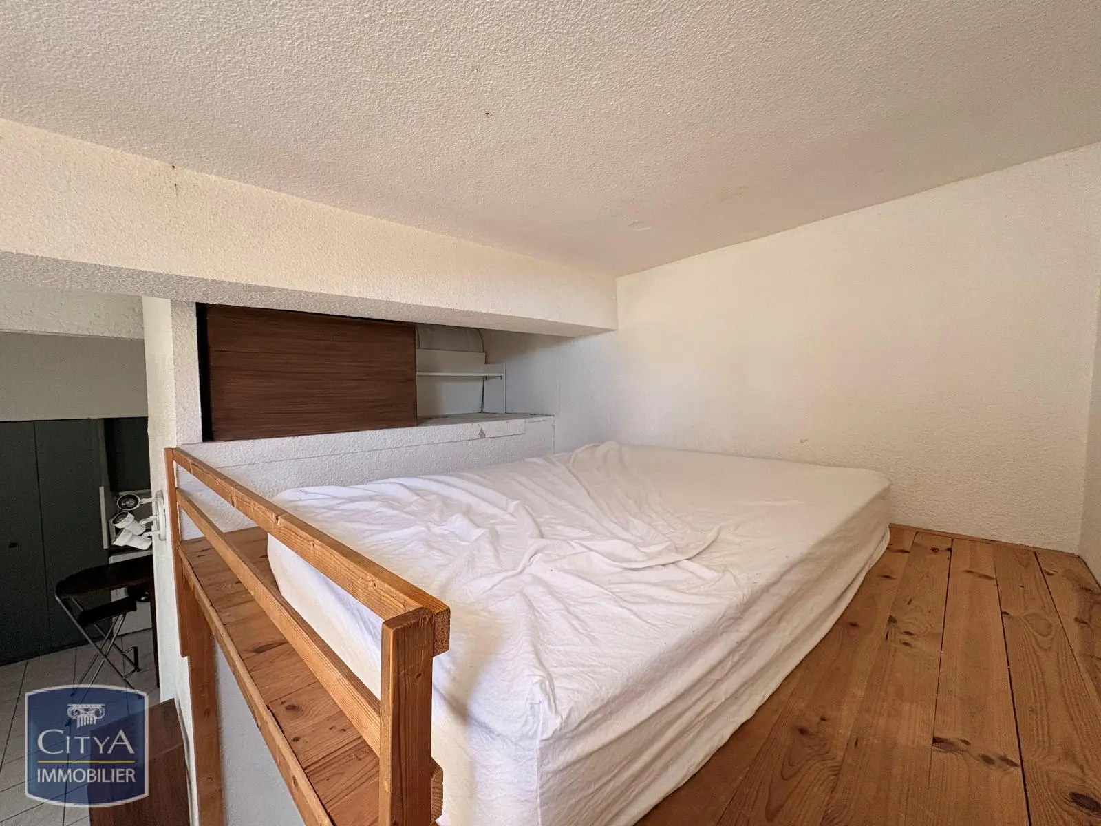 Photo 8 Appartement 1 pièce 35.78m²
