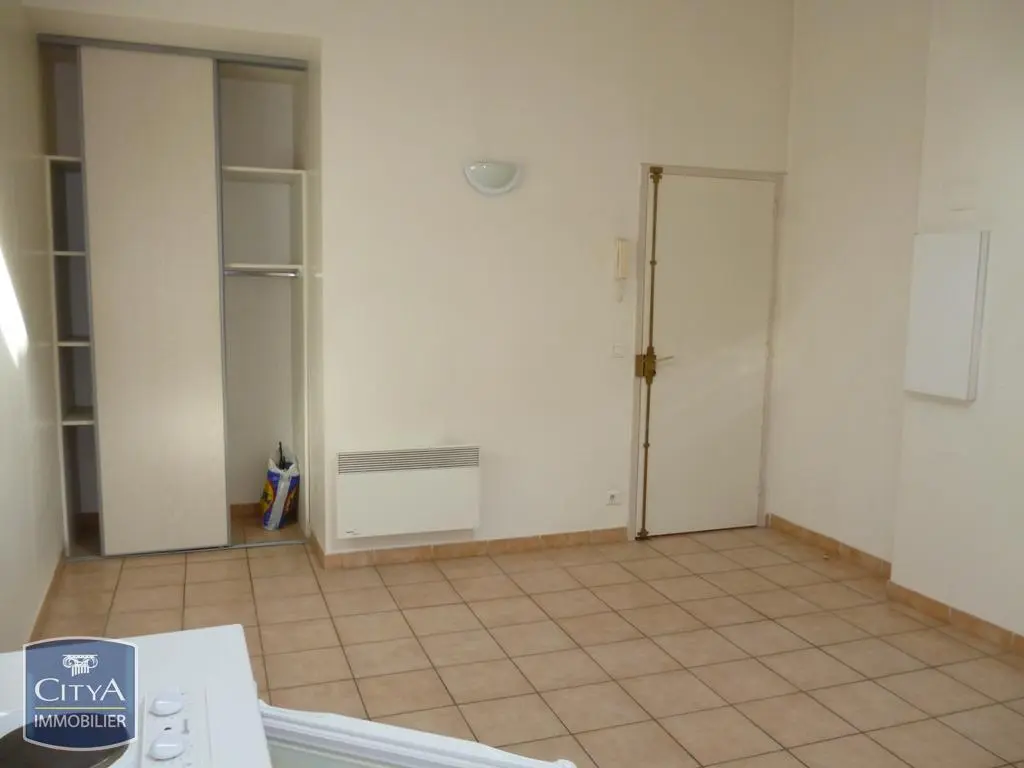 Photo 4 Appartement 1 pièce 22.74m²