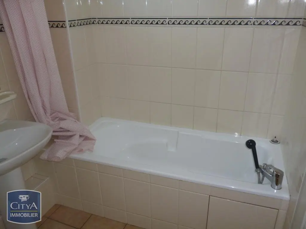 Photo 6 Appartement 1 pièce 22.74m²