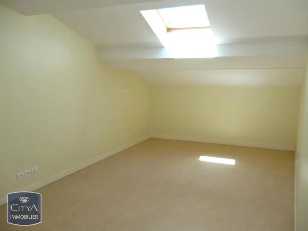 Photo 6 Appartement 1 pièce 23.5m²