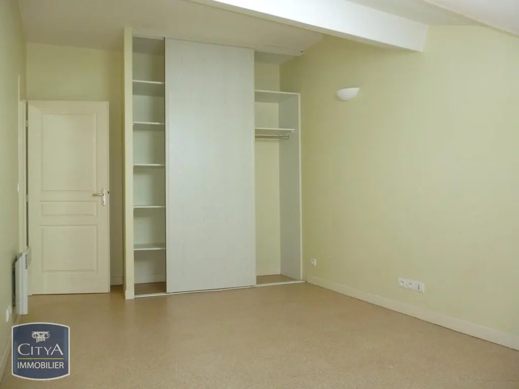 Photo 5 Appartement 1 pièce 23.5m²