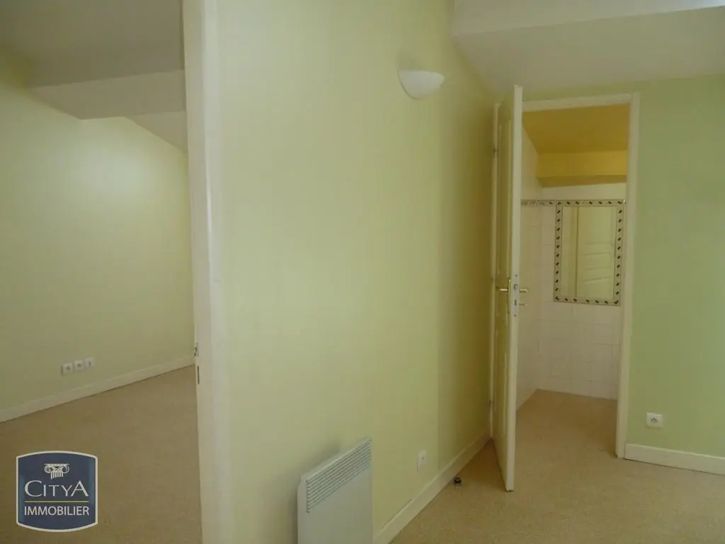 Photo 7 Appartement 1 pièce 23.5m²