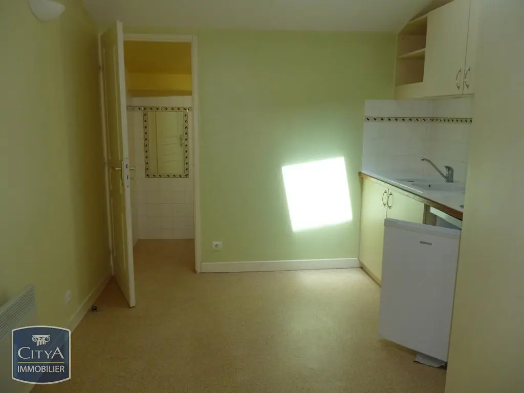 Photo 8 Appartement 1 pièce 23.5m²