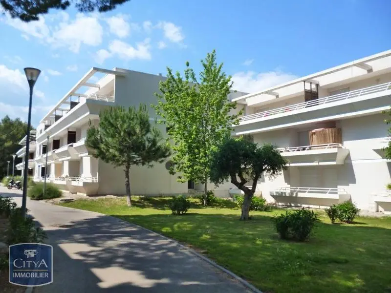 Photo 6 Appartement 1 pièce 26.71m²