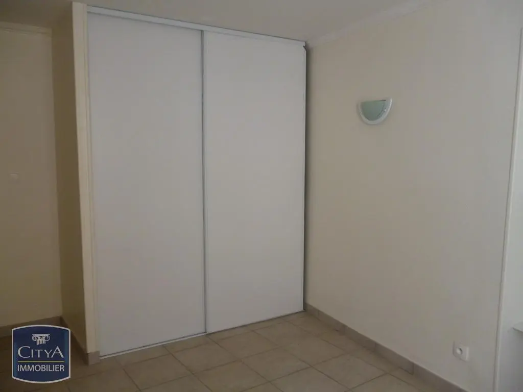 Photo 7 Appartement 2 pièces 38.06m²