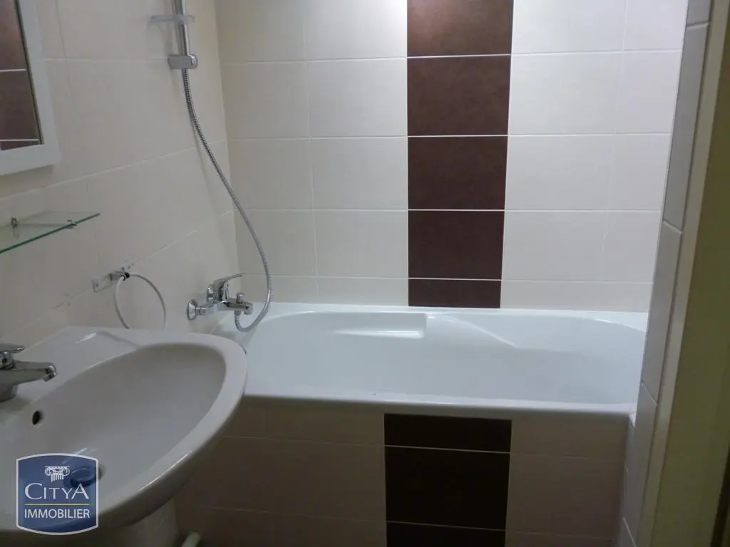 Photo 4 Appartement 2 pièces 38.06m²