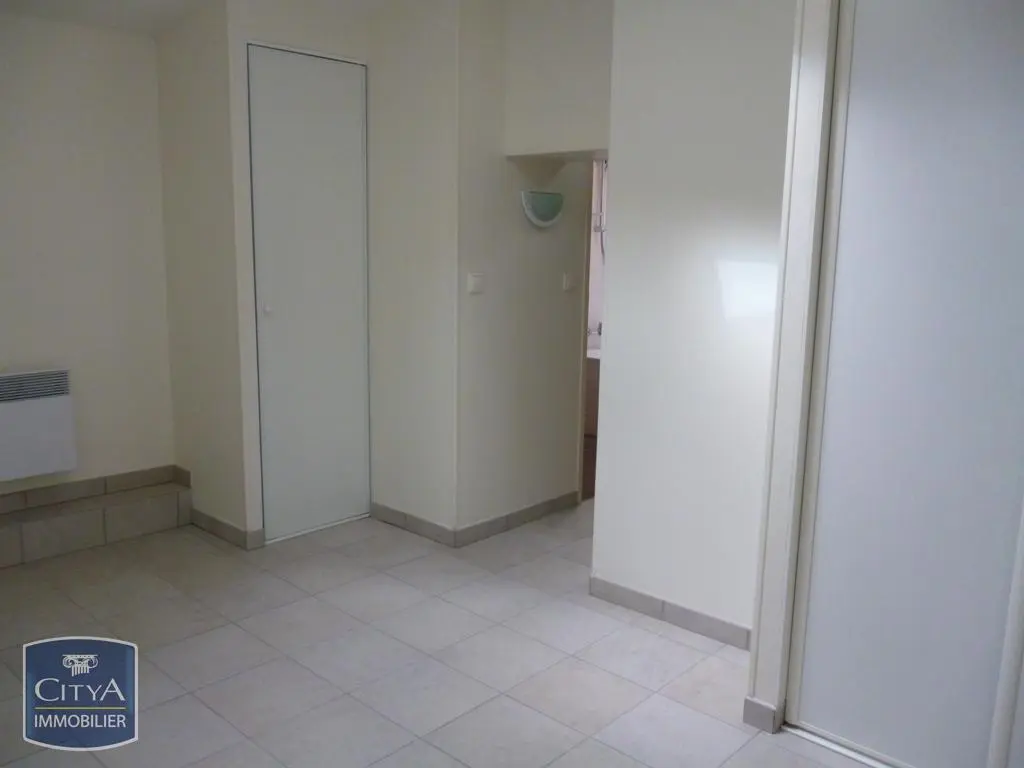 Photo 5 Appartement 2 pièces 38.06m²