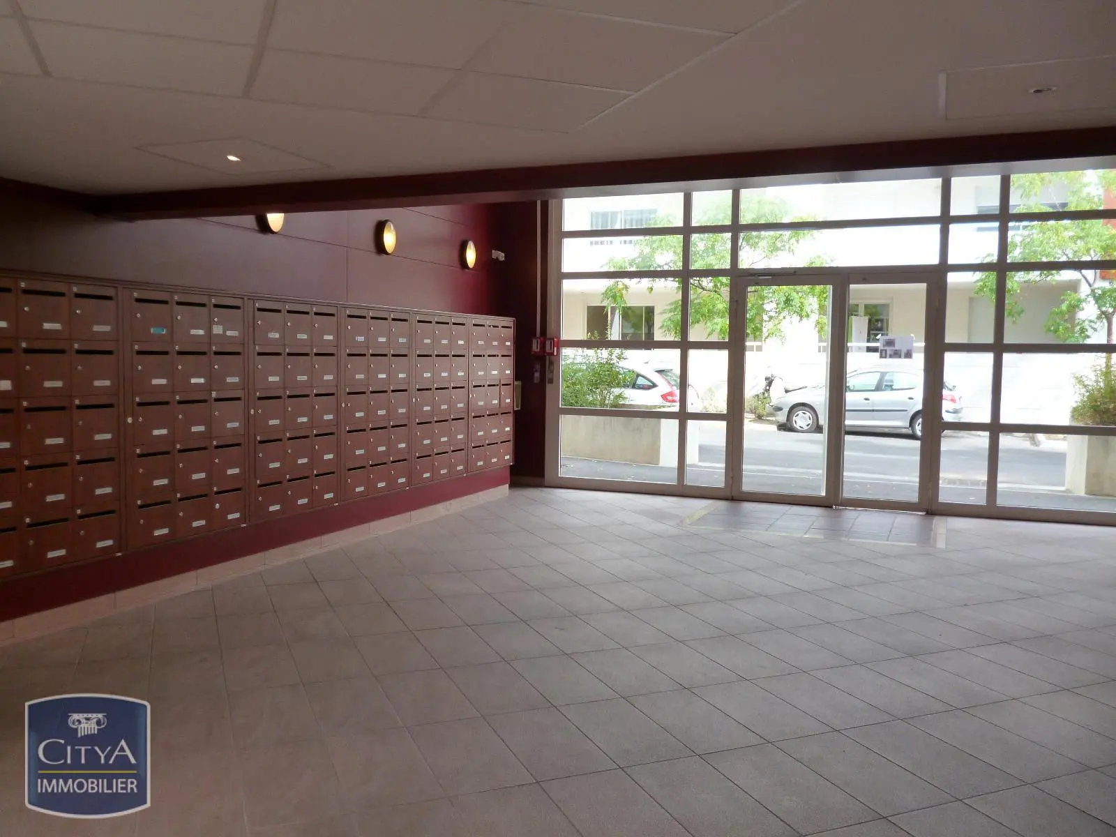 Photo 8 Appartement 1 pièce 21.73m²