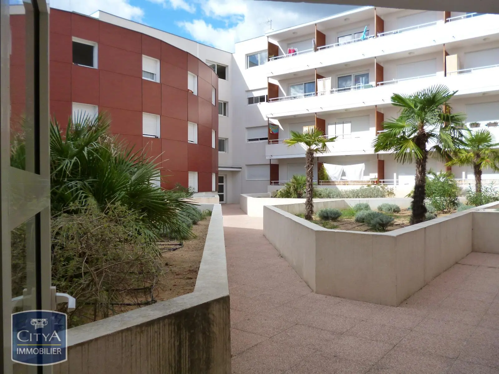 Photo 9 Appartement 1 pièce 21.73m²