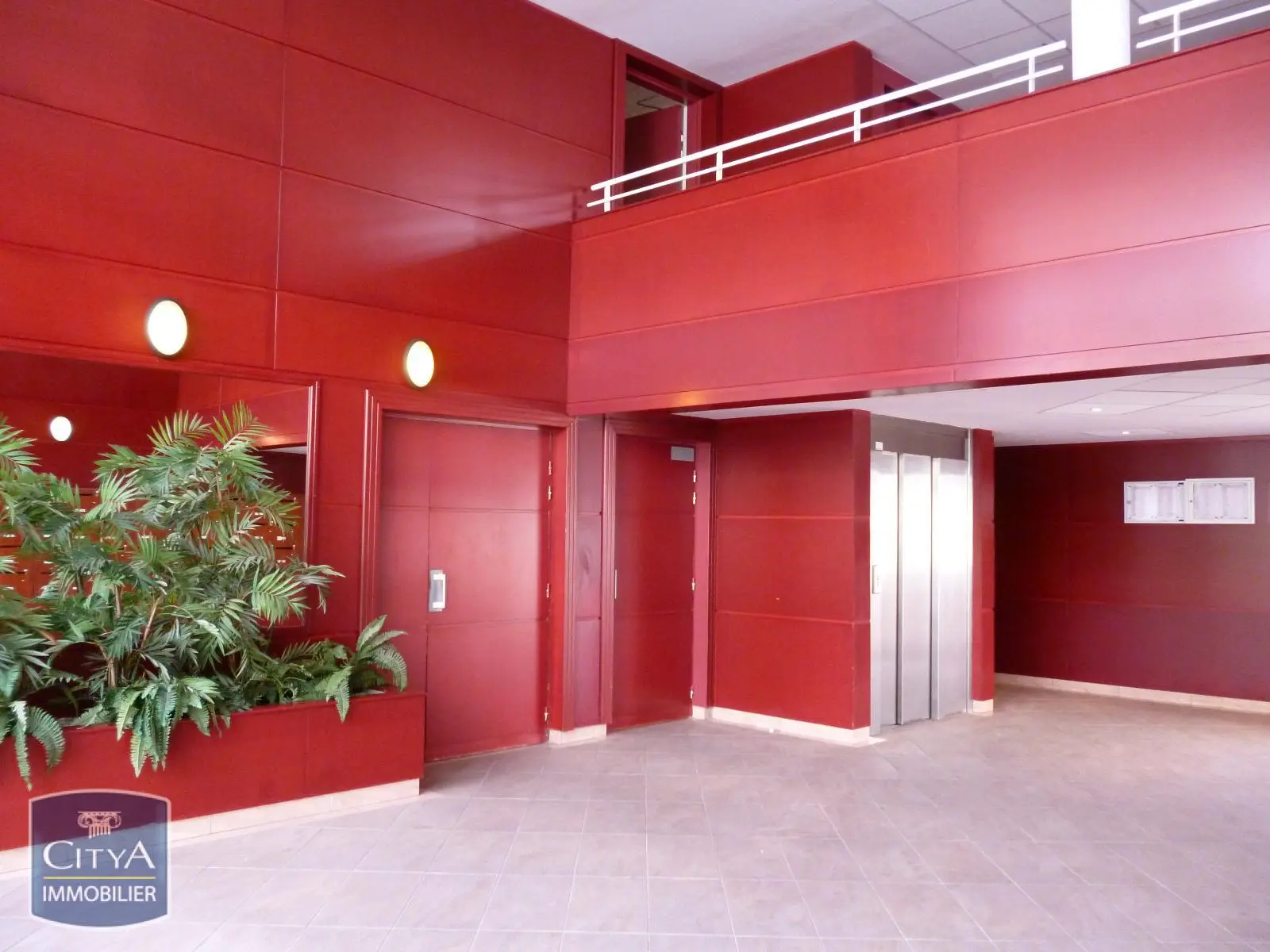 Photo 10 Appartement 1 pièce 21.73m²