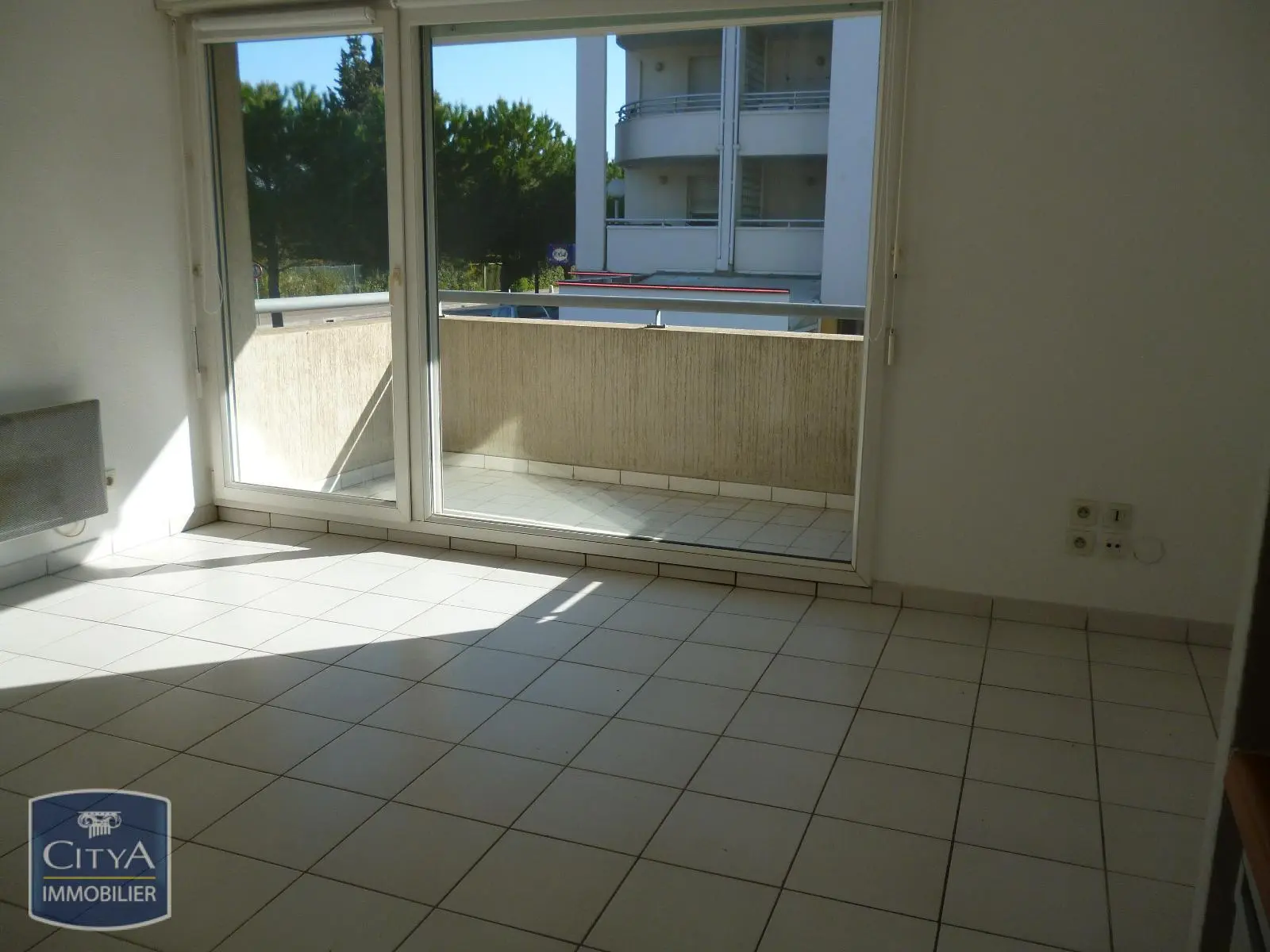 Photo 1 Appartement 1 pièce 20.97m²