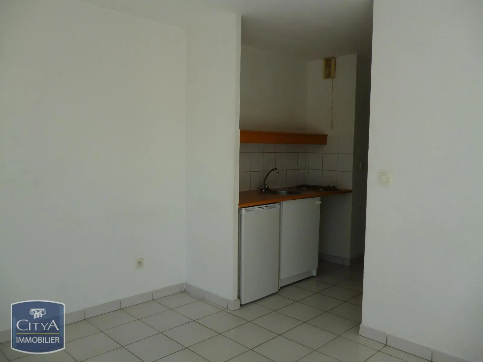 Photo 3 Appartement 1 pièce 20.97m²