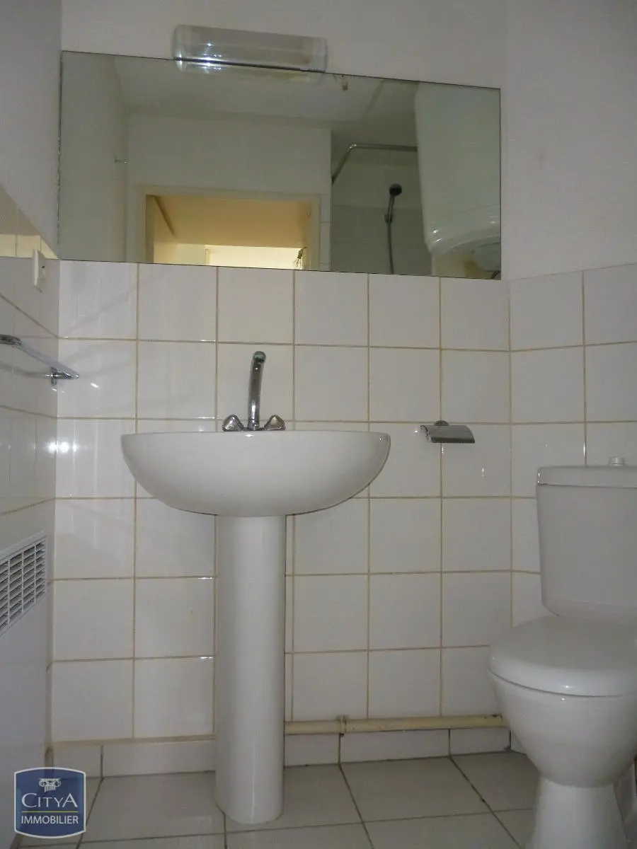 Photo 4 Appartement 1 pièce 20.97m²