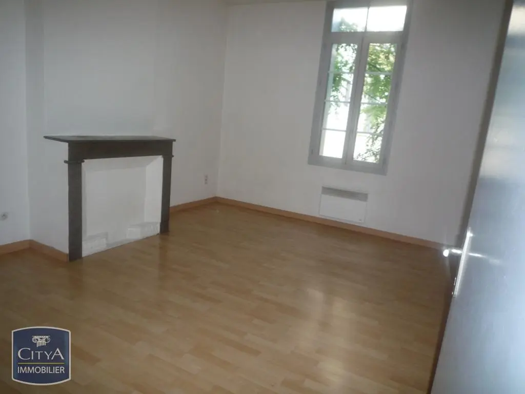 Photo 1 Appartement 2 pièces 48.01m²