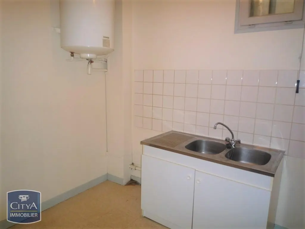 Photo 2 Appartement 2 pièces 48.01m²
