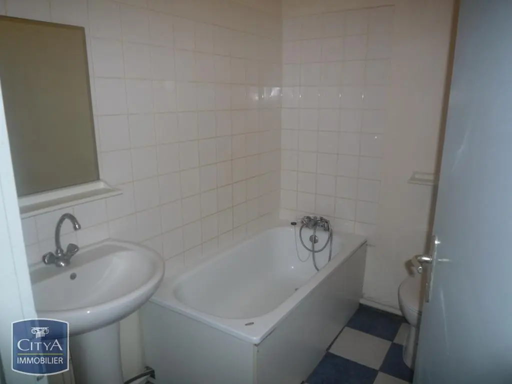 Photo 3 Appartement 2 pièces 48.01m²