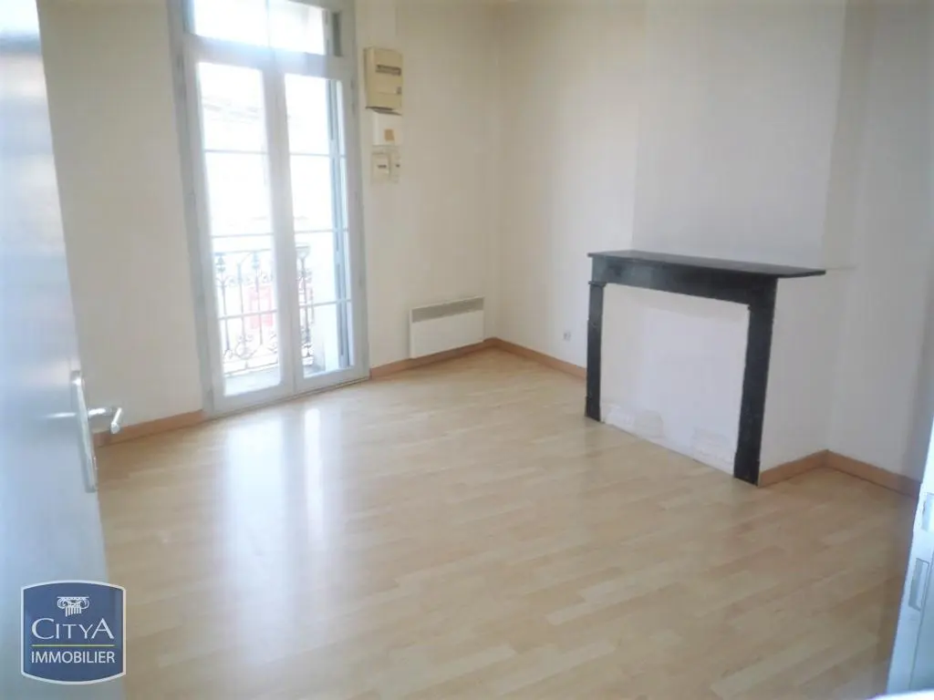 Photo 4 Appartement 2 pièces 48.01m²