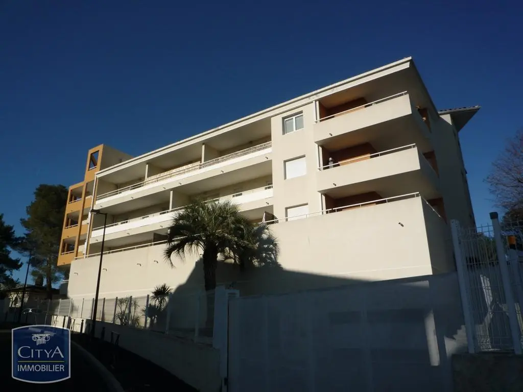 Photo 8 Appartement 2 pièces 43.66m²