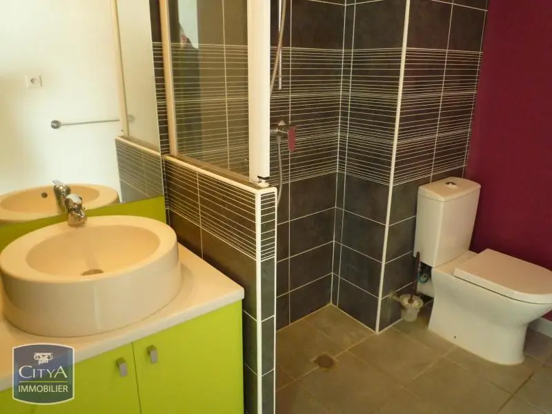 Photo 7 Appartement 1 pièce 30m²