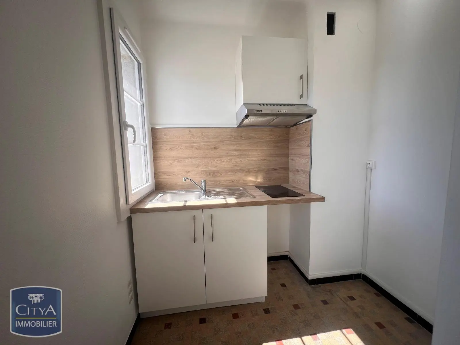 Photo 2 Appartement 2 pièces 47.07m²